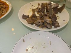 -胖子菜馆(隆昌路店)