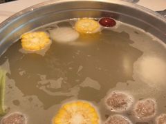 -八合里潮汕鲜牛肉火锅(福州万象城店)