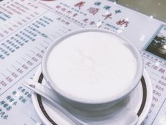 -义顺牛奶公司(新马路老店)