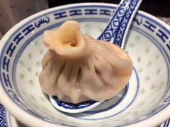 天王烤鸭包-南京大牌档(龙湖长楹天街店)