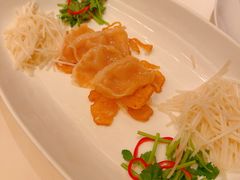 -利苑酒家(宜安广场店)