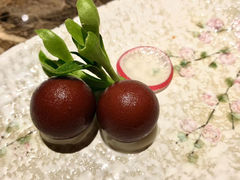 Foie Gras-芥末日本料理(打浦路铂尔曼旗舰店)