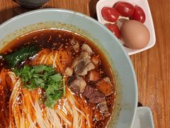 -老四川(T3航站楼F指廊店)