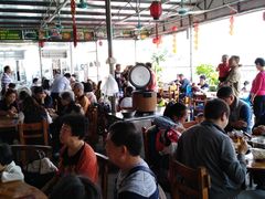 -大赤坎肥仔强烧味海鲜餐厅(大赤坎店)