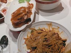 -大鸭梨烤鸭(顺义石园店)