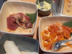 -新石器烤肉(百联川沙店)