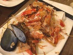 -杭州国际会议中心洲际酒店-原素全日餐厅(解放东路店)