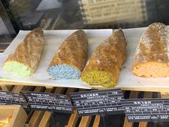 -Let's Taipei 非常烘焙(太古里店)