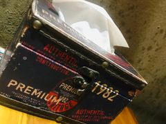 -万记麻辣烫国展总店