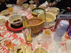 -阿财老铺·老蚌埠龙虾城(华夏总店)