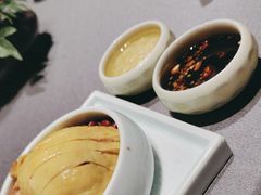 -狮王府淮扬菜(老门东店)