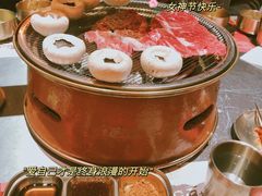 -西塔老太太泥炉烤肉(苏州大悦城店)