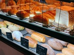 -仙峰天然面包(迎宾路店)