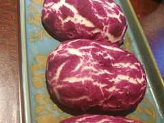 -布衣草棚风格餐厅