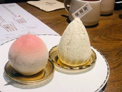 -张爱施法式西餐厅(汉街店)