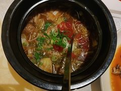 -兰菊私厨