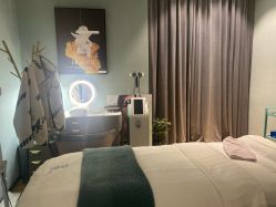 -花隐·美芙炫海菲秀皮肤管理中心