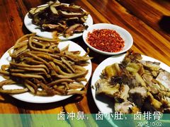 -三哥田螺(北书院街店)