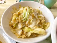 -野渡坡·极致湘菜·庭院餐厅(汉阳店)