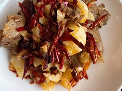 炮弹牛肉-jpc集品佳宴·地标餐厅(中山店)