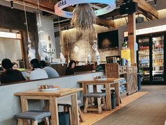 -北丐先生·野馄饨烧烤(泰达E街区店)