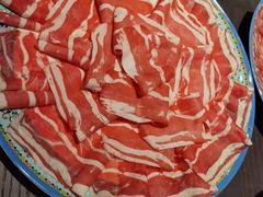 -东来顺铜锅炭火涮肉(上地华联店)