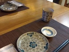 -樱の千渡日式料理·铁板烧•烧鸟(金盛田广场店)