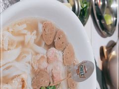 -CHILL Pho澳洲牛肉越南粉(佛山顺德万象汇店)