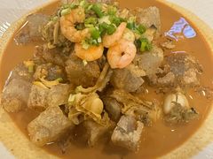 -旺角小渔村(二马路店)