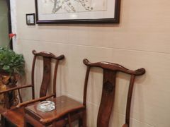 包厢-山泉公馆酒家(珠江新城店)