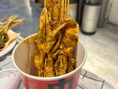 -狮龙啤酒烧烤屋(建二路店)