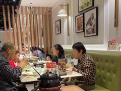 -汤城小厨•粤菜•靓汤(西直门凯德MALL店)