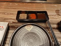 -赤坂亭·M9和牛烧肉·铁板烧·日料398放题(长泰广场店)