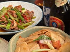 -山石榴·贵州菜(丰盛里店)
