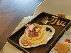 -T館·花园艺术餐厅