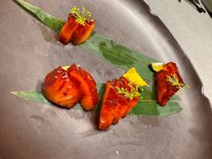 -水樂棠沁廊·乡野湖北菜(楚河汉街店)