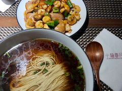 -十面春风·江南面馆(崇宁路店)