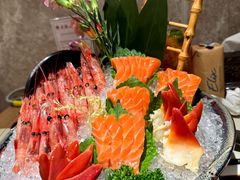-大渔铁板烧(花园道店)