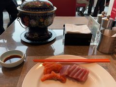 -怡咖啡自助餐(宁波香格里拉店)