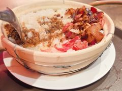 皇上皇腊味煲仔饭-惠食佳(东风大公馆店)