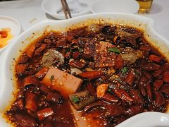 -川味堂·四川豆花(八卦岭店)