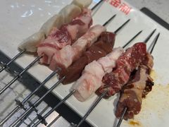 -延边金利串店(安达街店)