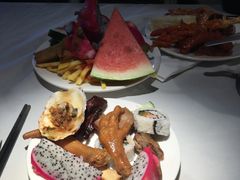 -星伦多 自助料理(圆融店)