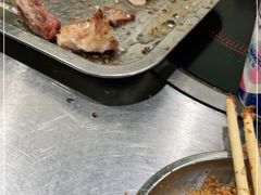 -内蒙古海拉尔烤羊腿·烤全羊·烧烤