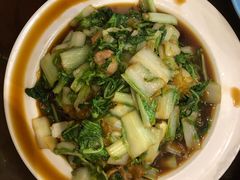 -姜家味锅贴小海鲜