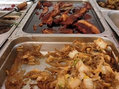 -老济南药膳把子肉(周公祠街店)