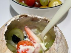 -民信老铺(双皮奶博物馆店)