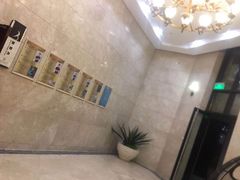 -DF游泳健身(贾家花园店)