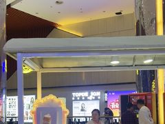 -万达广场(南昌红谷滩店)