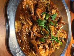 -邵汇大虾(吉林大路店)